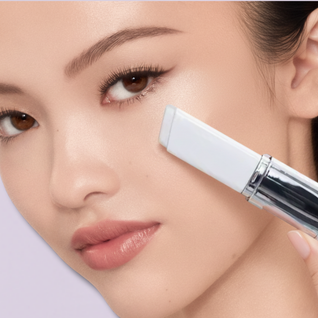 Ashley Zombra | Base de maquillaje coreana SPF30™