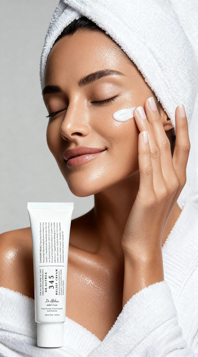 Ashley Zombra™ | Crema Coreana Dr.Althea 345