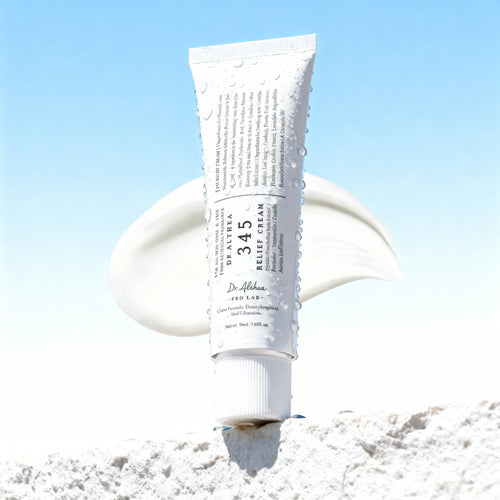 Ashley Zombra™ | Crema Coreana Dr.Althea 345