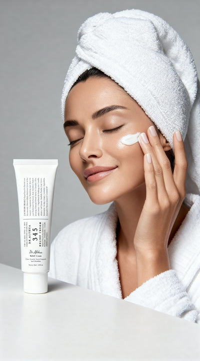 Ashley Zombra™ | Crema Coreana Dr.Althea 345