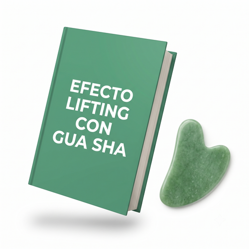 EBOOK "EFECTO LIFTING CON GUA SHA"