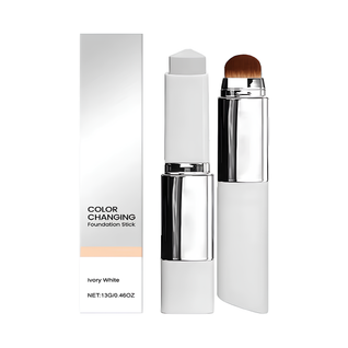 Ashley Zombra | Base de maquillaje coreana SPF30™