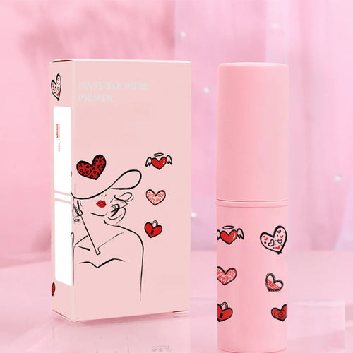 Ashley Zombra™ | VelvetSkin Primer Stick™