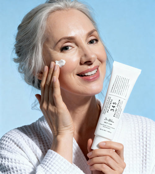 Ashley Zombra™ | Crema Coreana Dr.Althea 345