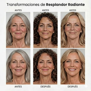 Ashley Zombra | Pure Porcelain · La base que se vuelve tu tono