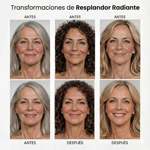 Ashley Zombra | Pure Porcelain · La base que se vuelve tu tono