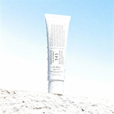 Ashley Zombra™ | Crema Coreana Dr.Althea 345